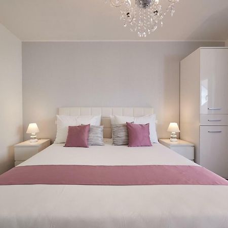 Apartment Epetij 2 Σπλιτ Εξωτερικό φωτογραφία