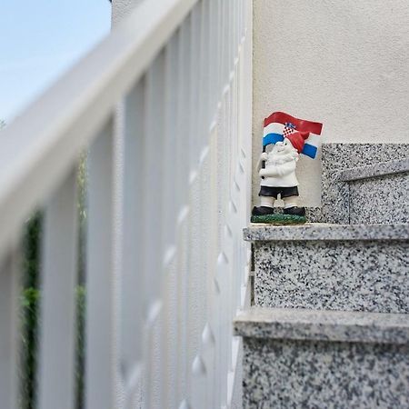 Apartment Epetij 2 Σπλιτ Εξωτερικό φωτογραφία