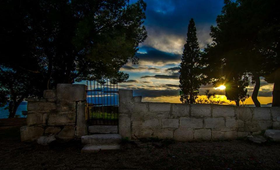 Apartment Epetij 2 Σπλιτ Εξωτερικό φωτογραφία