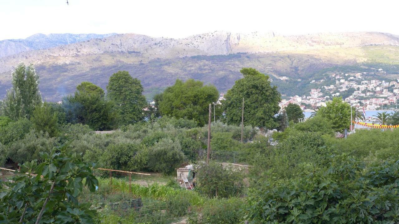 Apartment Epetij 2 Σπλιτ Εξωτερικό φωτογραφία