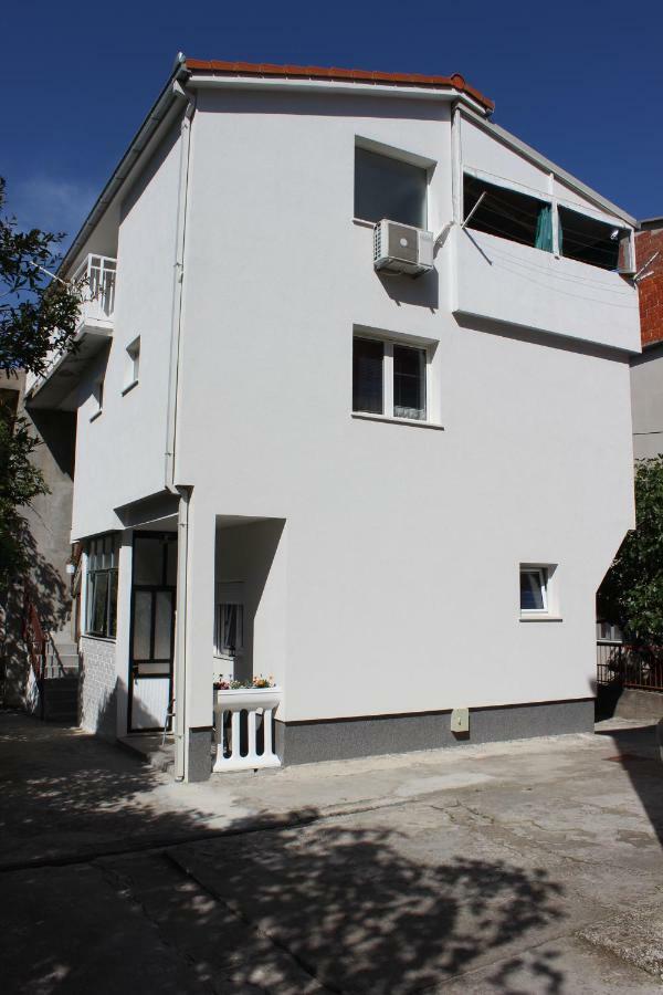 Apartment Epetij 2 Σπλιτ Εξωτερικό φωτογραφία