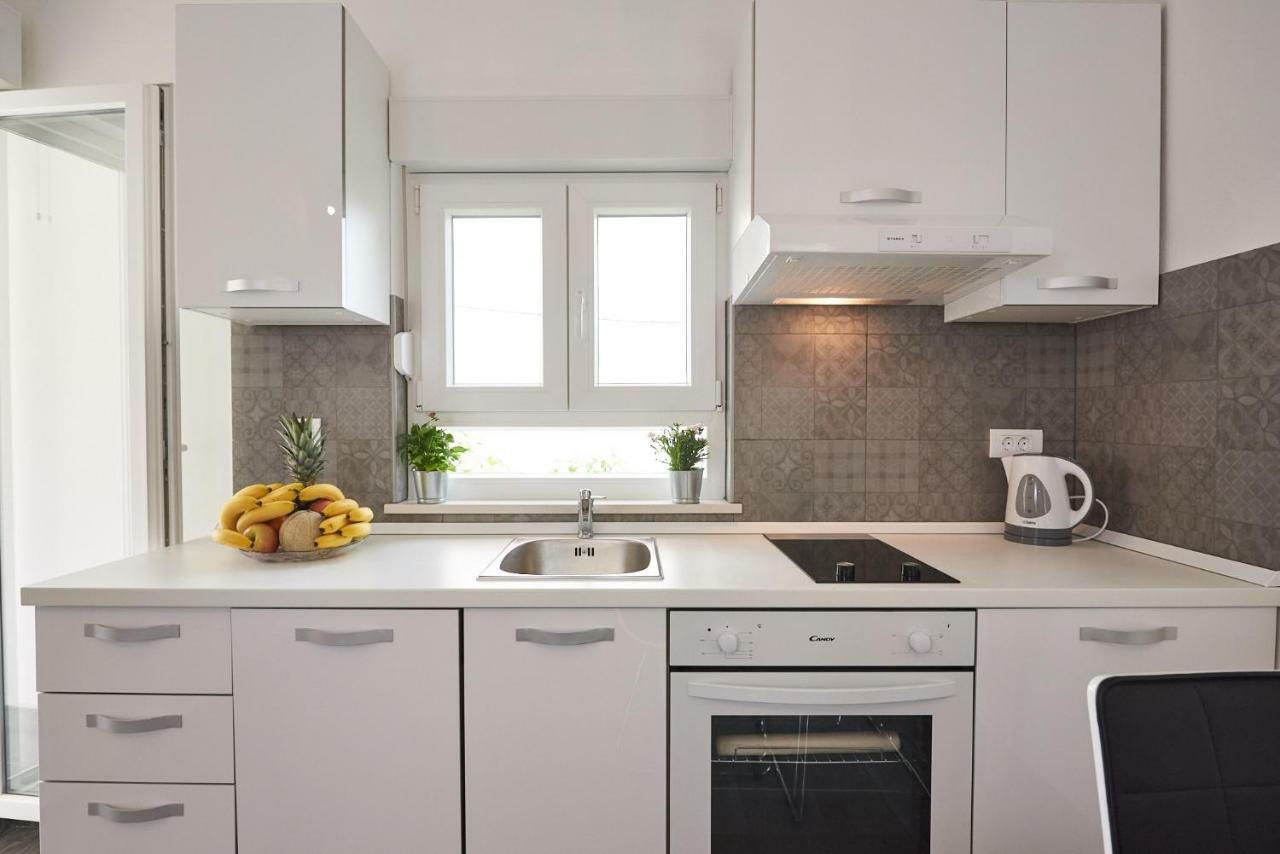 Apartment Epetij 2 Σπλιτ Εξωτερικό φωτογραφία