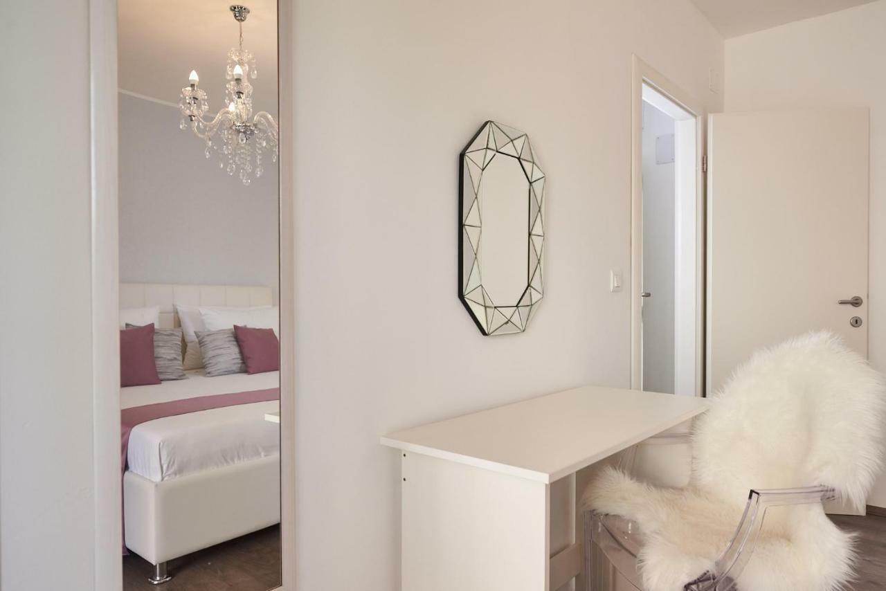 Apartment Epetij 2 Σπλιτ Εξωτερικό φωτογραφία