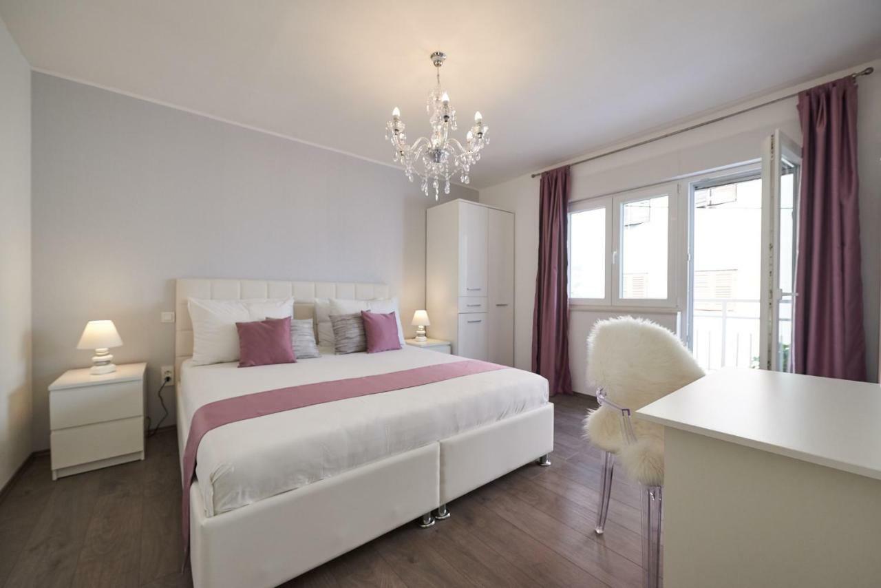 Apartment Epetij 2 Σπλιτ Εξωτερικό φωτογραφία