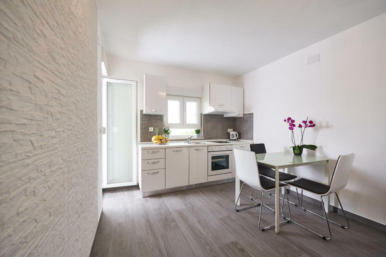 Apartment Epetij 2 Σπλιτ Εξωτερικό φωτογραφία