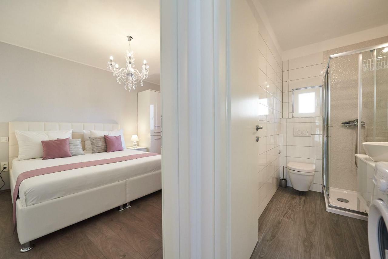 Apartment Epetij 2 Σπλιτ Εξωτερικό φωτογραφία