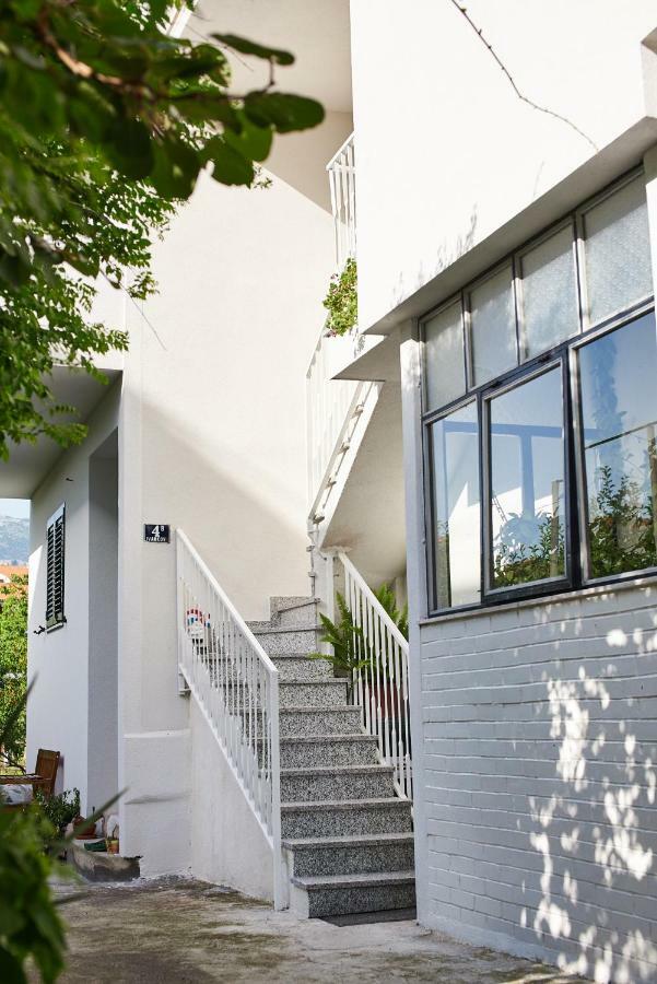 Apartment Epetij 2 Σπλιτ Εξωτερικό φωτογραφία