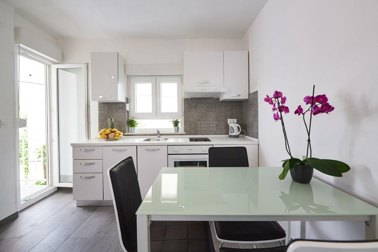Apartment Epetij 2 Σπλιτ Εξωτερικό φωτογραφία